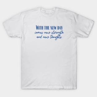 The New Day T-Shirt